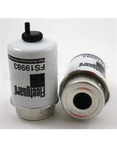 Kraftstoffvorfilter