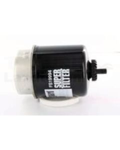 Kraftstoffvorfilter
