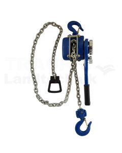 HEBEZUG 3,2T KETTE 2M