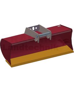 Grabenräumlöffel Ultraleicht MS03