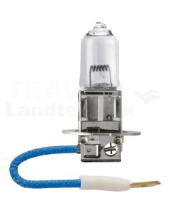 Halogenlampe H3