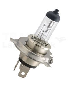 Halogenlampe H4