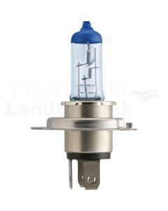 Halogenlampe H4