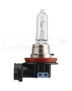 Halogenlampe H9
