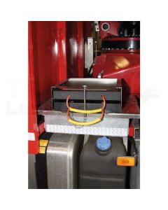 Halter f. 2 Platten 800x800 40, 50, 60mm