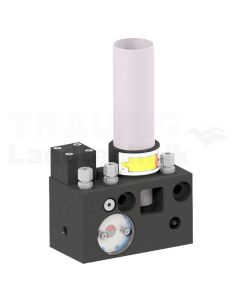 Fettschmierpumpe Hamax System 2