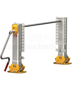 Stuetzwindensatz Hercules 03389006200