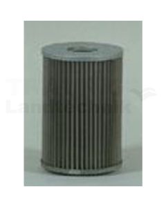 Hydraulikölfilter