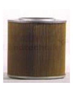 Hydraulikölfilter