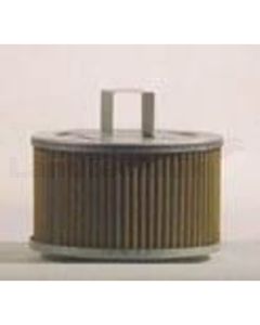 Hydraulikölfilter