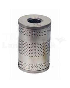 Hydraulikölfilter