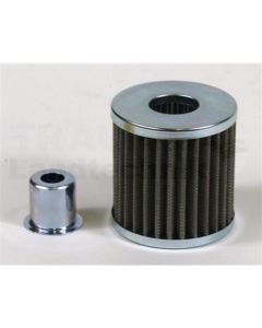 Hydraulikölfilter