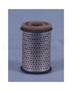 Hydraulikölfilter