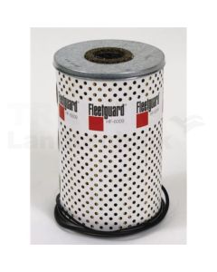 Hydraulikölfilter