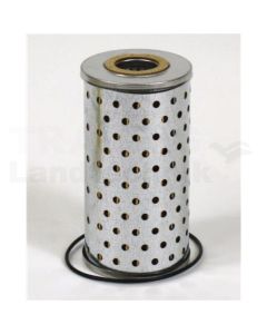 Hydraulikölfilter