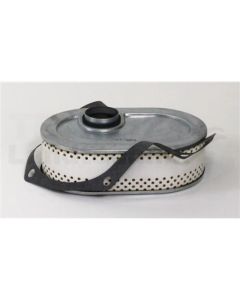 Hydraulikölfilter