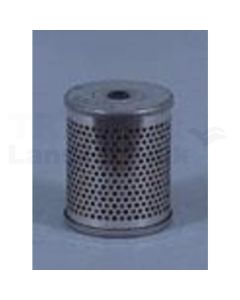 Hydraulikölfilter