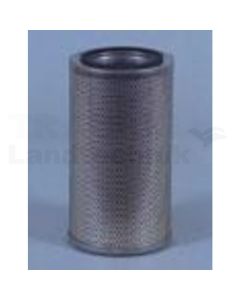 Hydraulikölfilter