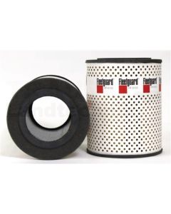 Hydraulikölfilter