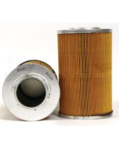 Hydraulikölfilter