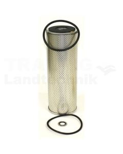 Hydraulikölfilter