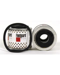 Hydraulikölfilter