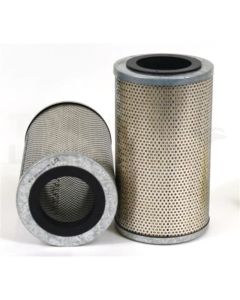 Hydraulikölfilter