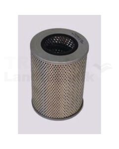 Hydraulikölfilter