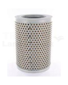 Hydraulikölfilter