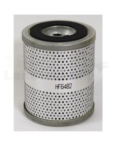 Hydraulikölfilter
