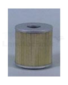 Hydraulikölfilter