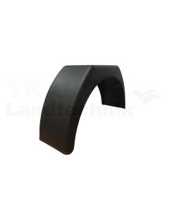 Kotflügel KU L650 B550 H550
