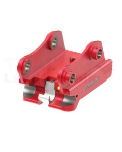 Schnellwechsler hydraulisch