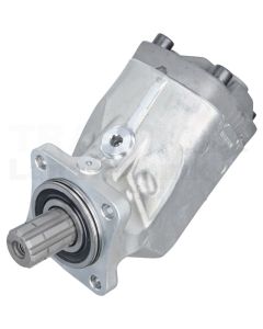 Kolbenpumpe T1-081-L