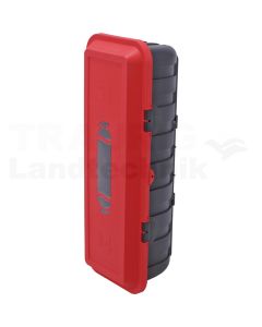 Feuerlöscherkasten für 9 - 12 kg Löscher
