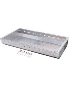 Netzkasten verstellbar 1050-1400x600x150