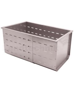 Netzkasten verstellbar 650-1000x600x500
