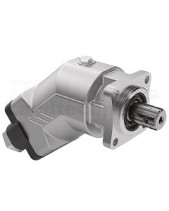 Kolbenpumpe ISO 080cc Links 