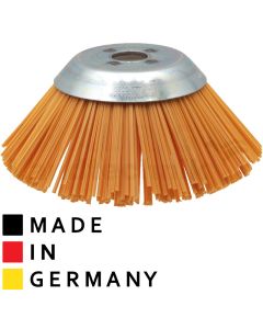 Kegelbürste Kunststoff