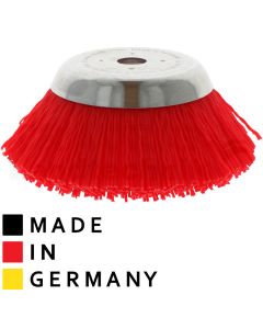 Kegelbürste Kunststoff PP