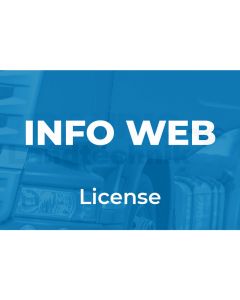 Jahreslizenz CV Info Web