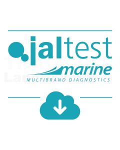 Tageslizenz Marine Inboard Kit