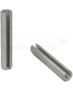Spannstift