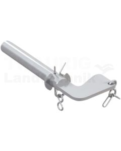 Vorstecker kpl.