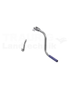 Handkurbel, Typ: JS U20, 285mm