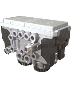 TEBS G2.1 Premium-Anhängermodul