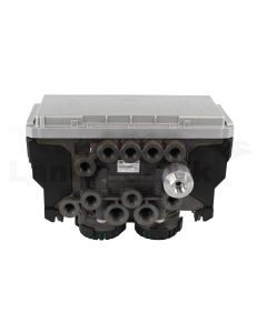 TEBS G2.1 Standard-Anhängermodul
