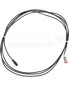 TEBS G2-Sensorkabel 4 Meter