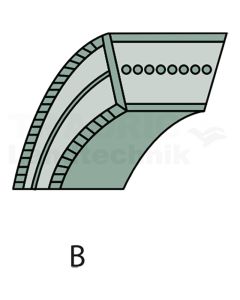 Keilriemen