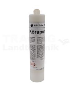 Körapur 666/90, 350 g Mischkartusche